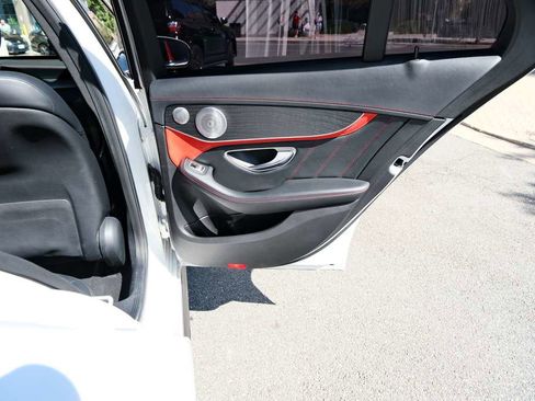 Used 2016 Mercedes-Benz C 63 AMG S image 26