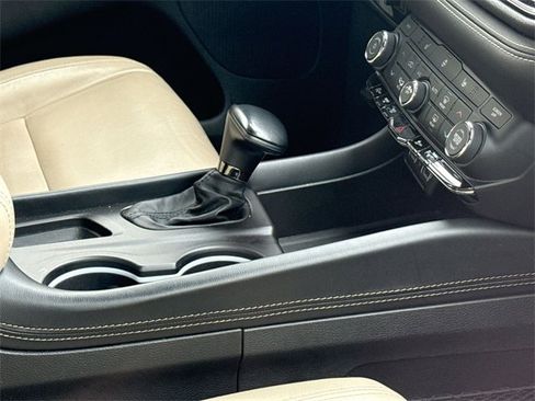 Used 2022 Dodge Durango GT w/ Trailer Tow Group IV image 14