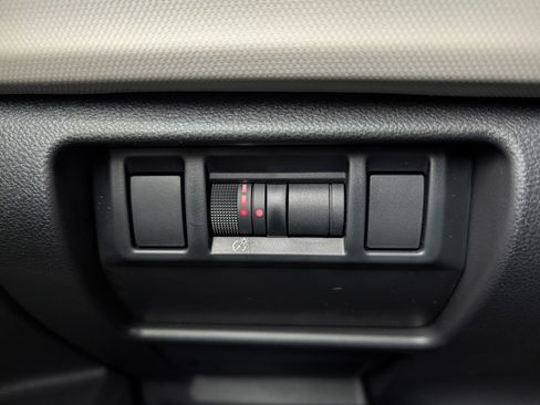 New 2026 Subaru Forester Premium image 15