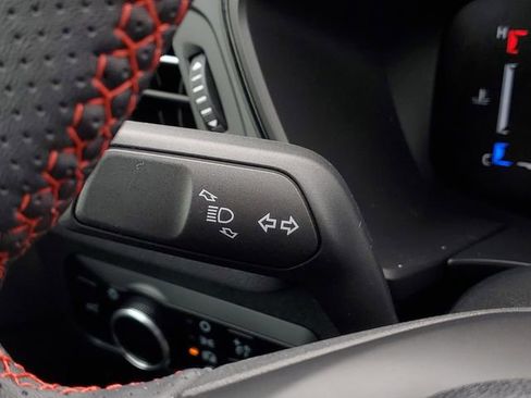 Certified 2024 Ford Escape ST-Line w/ Tech Pack #1 image 16