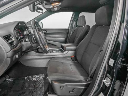 Used 2023 Dodge Durango GT RWD image 14