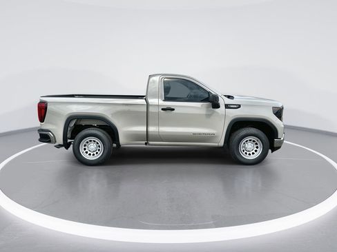 New 2026 GMC Sierra 1500 Pro w/ Pro Value Package RWD image 9