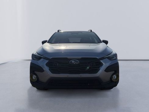 New 2026 Subaru Crosstrek 2.5i Sport w/ Crosstrek Mirror Package AWD/4WD image 8