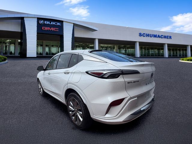 New 2026 Buick Envista Preferred FWD image 4