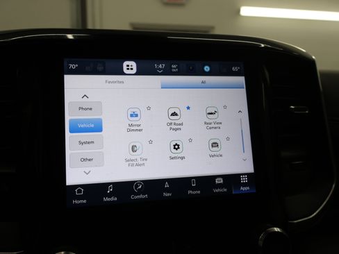 Used 2022 RAM 2500 Laramie AWD/4WD image 63