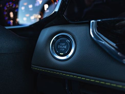 New 2026 Chevrolet Colorado ZR2 w/ Off-Road Front Bumper Package image 22