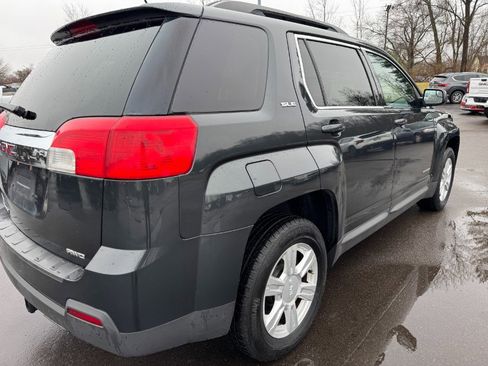 Used 2014 GMC Terrain SLE w/ Convenience Package image 11