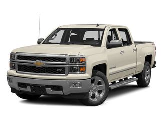 Used 2014 Chevrolet Silverado 1500 High Country w/ High Country Premium Package AWD/4WD video 1