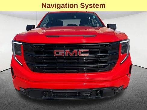 Used 2024 GMC Sierra 1500 Elevation image 4