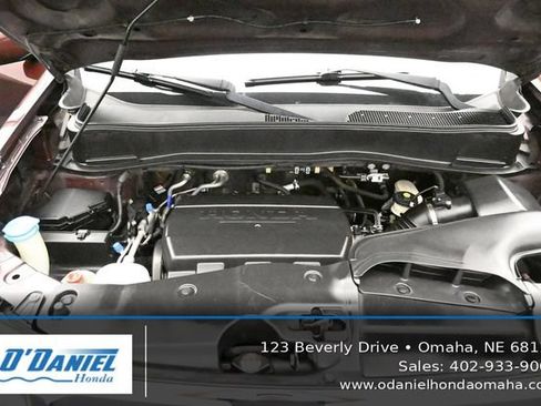 Used 2010 Honda Pilot EX-L image 44