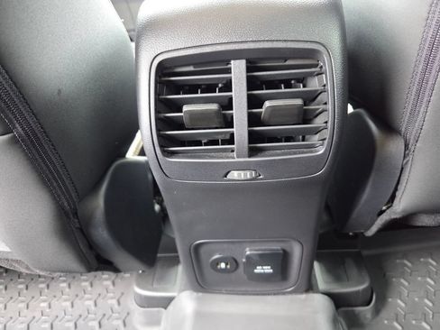 Used 2025 Ford Bronco Sport Big Bend AWD/4WD image 10