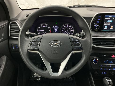 Used 2019 Hyundai Tucson SEL w/ Cargo Package AWD/4WD image 30