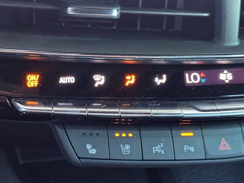 Used 2025 Cadillac CT5 Premium Luxury RWD image 28