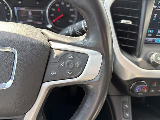 Used 2019 GMC Acadia SLT AWD/4WD image 30