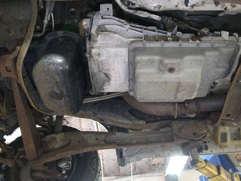 Used 2008 Ford F250 XLT RWD image 25