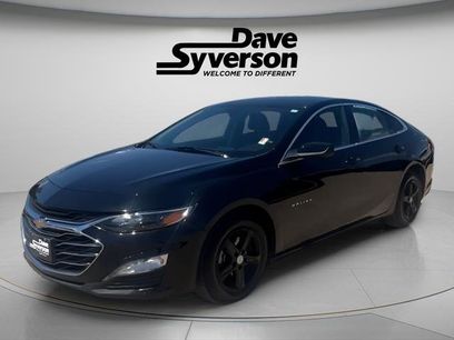 Used 2024 Chevrolet Malibu LT