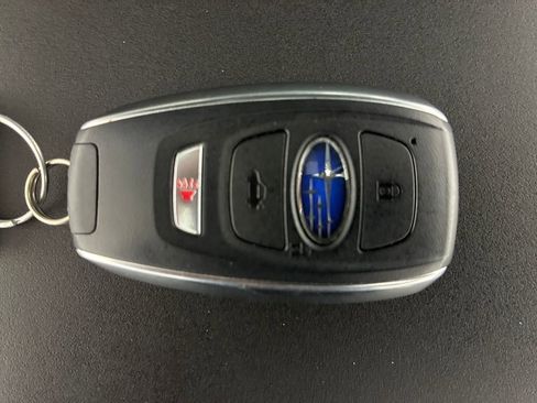 Certified 2026 Subaru Ascent Premium w/ Premium Package AWD/4WD image 38