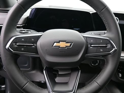 New 2026 Chevrolet Tahoe LS AWD/4WD image 34