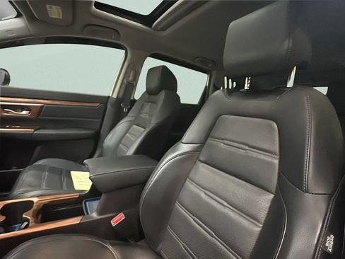 Used 2017 Honda CR-V EX-L image 13