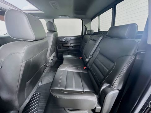 Used 2019 GMC Sierra 2500 Denali w/ Duramax Plus Package image 25