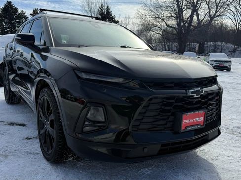 Used 2020 Chevrolet Blazer RS image 13
