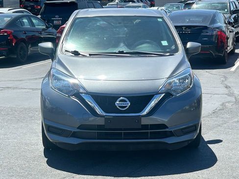 Used 2018 Nissan Versa Note SV FWD image 10