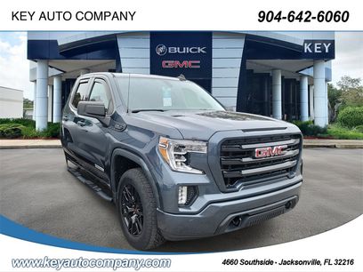Used 2021 GMC Sierra 1500 Elevation w/ X31 Off-Road Package