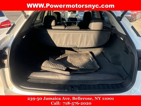 Used 2022 Lexus RX 350 AWD w/ Premium Package image 21