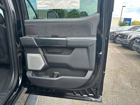 New 2026 Ford F450 Platinum w/ FX4 Off-Road Package AWD/4WD image 16