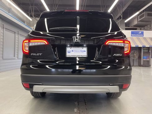 Used 2022 Honda Pilot EX-L image 6