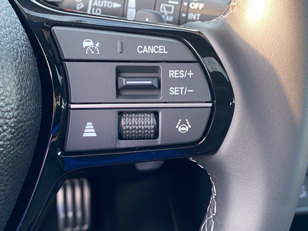 Certified 2025 Honda Civic Sport Touring image 25