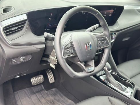 Used 2024 Buick Encore GX Sport Touring w/ Comfort Package AWD/4WD image 13