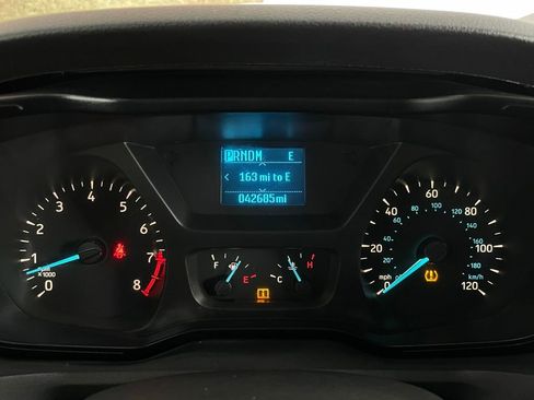 Used 2018 Ford Transit 350 148 High Roof Extended image 53