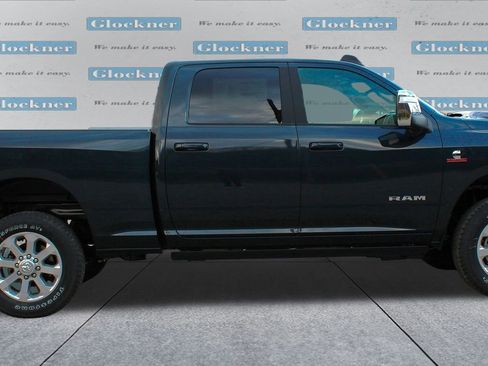 New 2026 RAM 2500 Laramie image 4