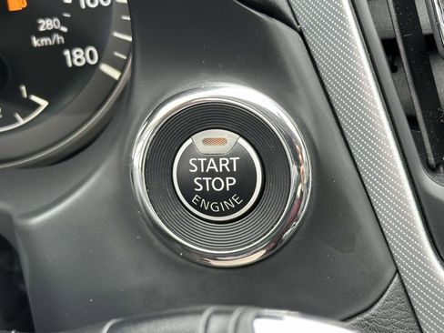 Used 2023 INFINITI Q50 Luxe w/ Cargo Package image 27