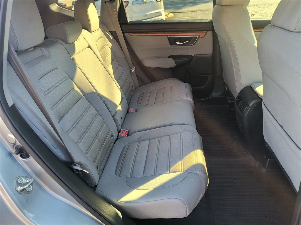 Used 2017 Honda CR-V EX image 24