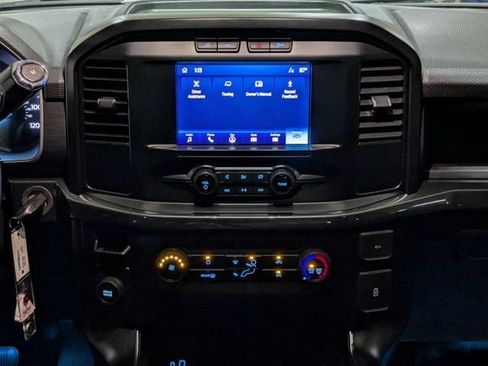 Used 2023 Ford F150 XL w/ STX Appearance Package RWD image 18