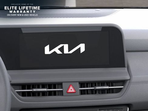 New 2026 Kia Seltos EX AWD/4WD image 21