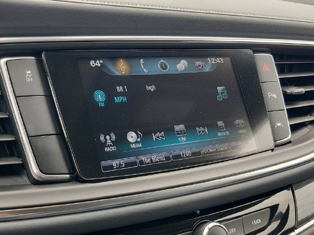 Used 2018 Buick Enclave Premium FWD image 18