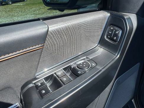 Used 2023 Ford F150 Platinum w/ Equipment Group 701A High AWD/4WD image 22