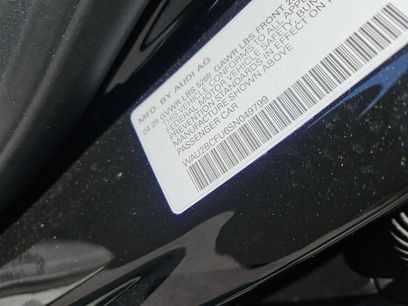 Certified 2025 Audi A5 2.0T Premium Plus w/ Premium Plus