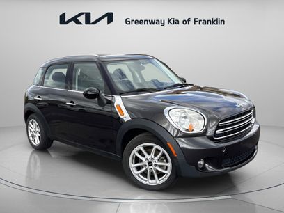 Used 2015 MINI Cooper Countryman