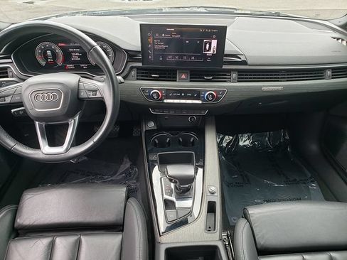 Used 2024 Audi A4 2.0T Premium Plus AWD/4WD image 15