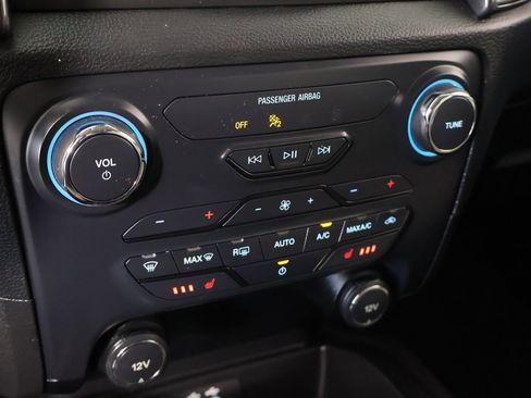 Used 2020 Ford Ranger Lariat w/ Equipment Group 501A Mid image 8