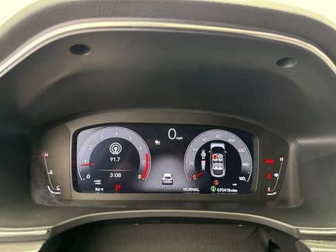 Used 2024 Acura Integra A-Spec FWD image 24