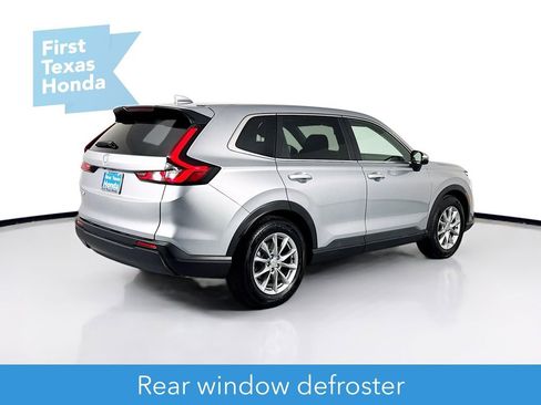 Used 2026 Honda CR-V EX image 7