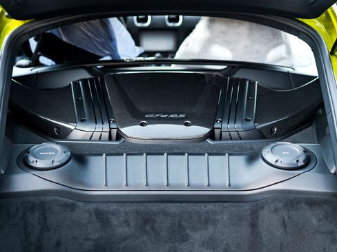 Used 2023 Porsche 718 Cayman GT4 RS image 90