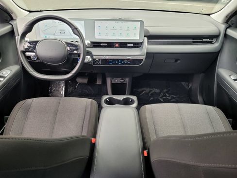 Used 2024 Hyundai Ioniq 5 SE RWD image 16