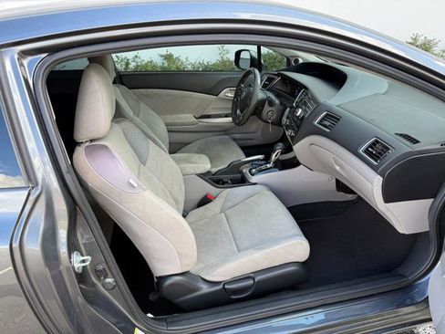 Used 2013 Honda Civic LX image 16