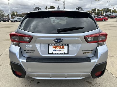 Used 2023 Subaru Crosstrek 2.5i Sport image 5